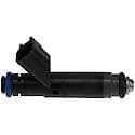 Remanufactured Fuel Injector