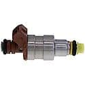 Remanufactured Fuel Injector