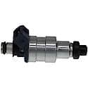 Remanufactured Fuel Injector