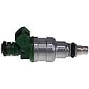 Remanufactured Fuel Injector