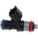 Remanufactured Fuel Injector