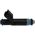 Remanufactured Fuel Injector