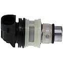 Remanufactured Fuel Injector