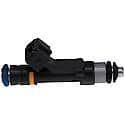 Remanufactured Fuel Injector