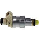 Remanufactured Fuel Injector