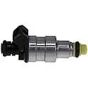 Remanufactured Fuel Injector