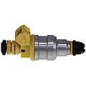 Remanufactured Fuel Injector