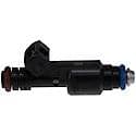 Remanufactured Fuel Injector