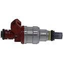 Remanufactured Fuel Injector