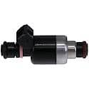 Remanufactured Fuel Injector