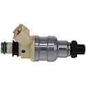 Remanufactured Fuel Injector