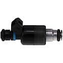 Remanufactured Fuel Injector