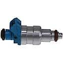 Remanufactured Fuel Injector