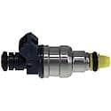 Remanufactured Fuel Injector