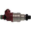 Remanufactured Fuel Injector