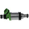 Remanufactured Fuel Injector