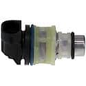 Remanufactured Fuel Injector