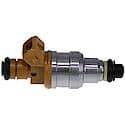 Reman Multi Port Fuel Injector