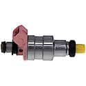 Remanufactured Fuel Injector