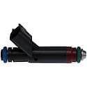 Remanufactured Fuel Injector