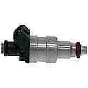 Remanufactured Fuel Injector