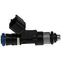 Remanufactured Fuel Injector