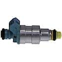 Remanufactured Fuel Injector