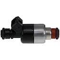 Remanufactured Fuel Injector