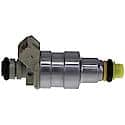 Remanufactured Fuel Injector