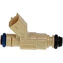 Remanufactured Fuel Injector