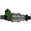 Remanufactured Fuel Injector