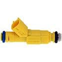 Remanufactured Fuel Injector