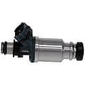 Remanufactured Fuel Injector