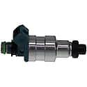 Remanufactured Fuel Injector