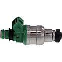 Remanufactured Fuel Injector