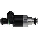 Remanufactured Fuel Injector