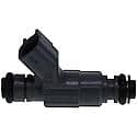 Remanufactured Fuel Injector