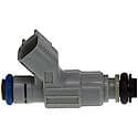 Remanufactured Fuel Injector