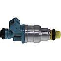 Remanufactured Fuel Injector