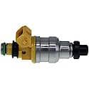 Remanufactured Fuel Injector