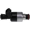 Remanufactured Fuel Injector