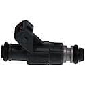 Remanufactured Fuel Injector