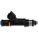 Remanufactured Fuel Injector