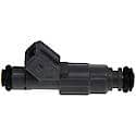 Remanufactured Fuel Injector