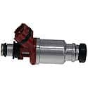 Remanufactured Fuel Injector