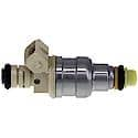 Remanufactured Fuel Injector