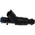 Remanufactured Fuel Injector