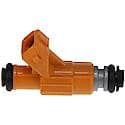 Remanufactured Fuel Injector