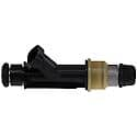 Remanufactured Fuel Injector