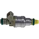 Remanufactured Fuel Injector